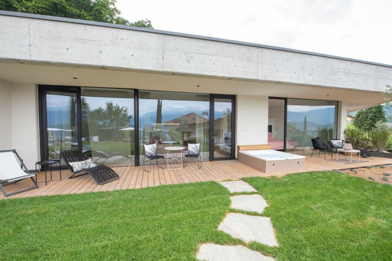 La Vinea Apartment Caldaro Exterior photo