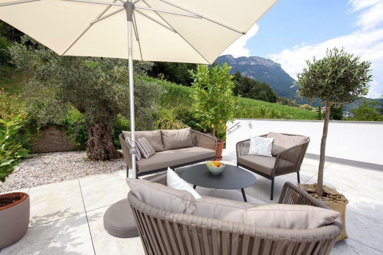 La Vinea Apartment Caldaro Exterior photo